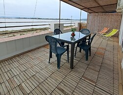 Le Saline amazing apartment with seaview