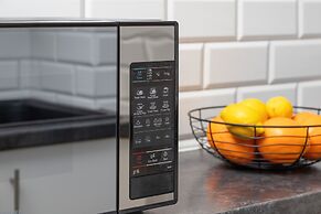 Apartment With Balcony by Renters