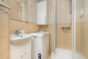 Apartment With Balcony by Renters