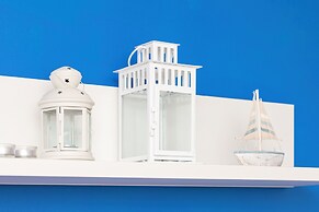 Apartment With Balcony by Renters