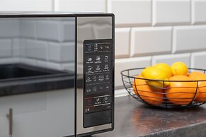 Apartment With Balcony by Renters