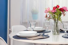 Apartment With Balcony by Renters