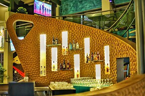 Hotel Aaryan Comforts