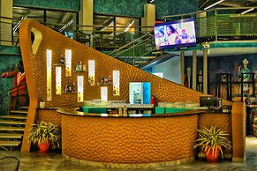 Hotel Aaryan Comforts