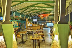 Hotel Aaryan Comforts