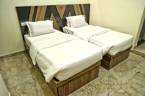 Hotel Aaryan Comforts