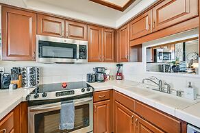 Ocean-view Imperial Beach Condo w/ Community Perks