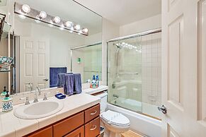 Ocean-view Imperial Beach Condo w/ Community Perks