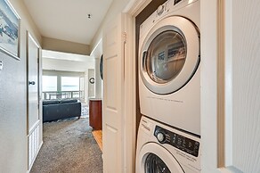 Ocean-view Imperial Beach Condo w/ Community Perks