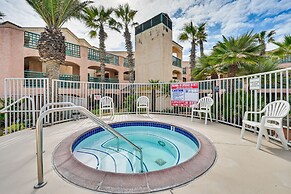 Ocean-view Imperial Beach Condo w/ Community Perks