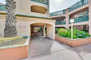 Ocean-view Imperial Beach Condo w/ Community Perks