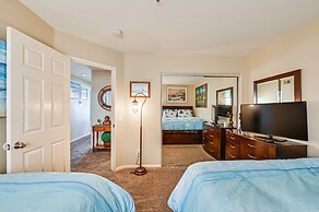 Ocean-view Imperial Beach Condo w/ Community Perks