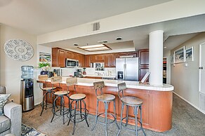 Ocean-view Imperial Beach Condo w/ Community Perks