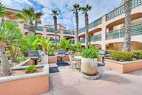 Ocean-view Imperial Beach Condo w/ Community Perks