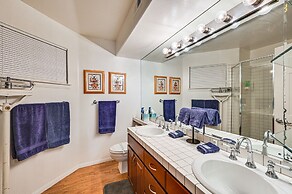 Ocean-view Imperial Beach Condo w/ Community Perks