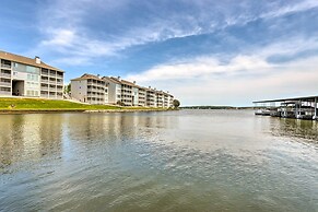 Regatta Bay Condo w/ Balcony + Water Views!