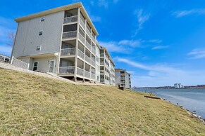 Regatta Bay Condo w/ Balcony + Water Views!