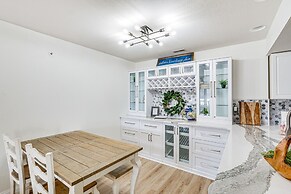 Regatta Bay Condo w/ Balcony + Water Views!