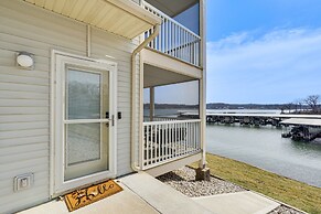 Regatta Bay Condo w/ Balcony + Water Views!