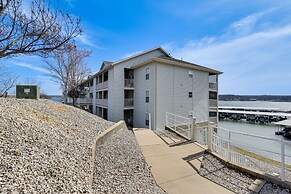 Regatta Bay Condo w/ Balcony + Water Views!