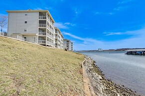 Regatta Bay Condo w/ Balcony + Water Views!