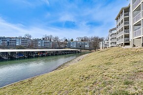 Regatta Bay Condo w/ Balcony + Water Views!