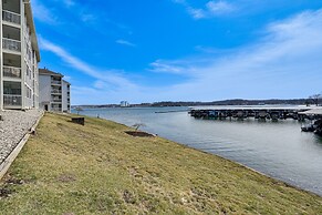 Regatta Bay Condo w/ Balcony + Water Views!