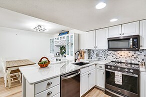 Regatta Bay Condo w/ Balcony + Water Views!
