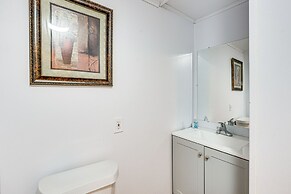 Charming El Dorado Retreat Near Main Street!