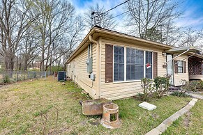 Charming El Dorado Retreat Near Main Street!