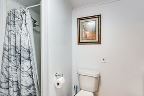 Charming El Dorado Retreat Near Main Street!