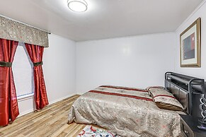 Charming El Dorado Retreat Near Main Street!