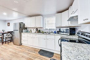 Charming El Dorado Retreat Near Main Street!