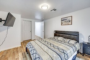 Charming El Dorado Retreat Near Main Street!