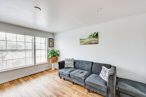 Charming El Dorado Retreat Near Main Street!