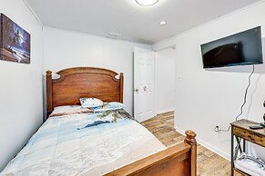 Charming El Dorado Retreat Near Main Street!