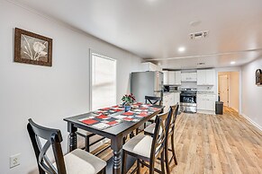 Charming El Dorado Retreat Near Main Street!