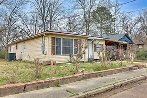 Charming El Dorado Retreat Near Main Street!