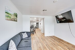 Charming El Dorado Retreat Near Main Street!