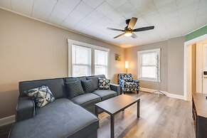 Easthampton Vacation Rental - Walk to Breweries!