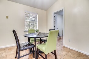 Charming Hinesville Home < 6 Mi to Fort Stewart