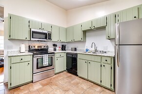 Charming Hinesville Home < 6 Mi to Fort Stewart