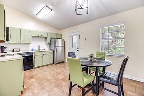 Charming Hinesville Home < 6 Mi to Fort Stewart