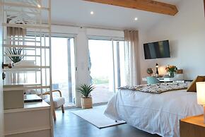 Les Hauts d'Avignon