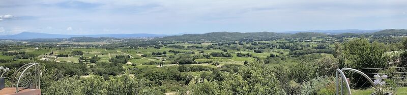 Les Hauts d'Avignon