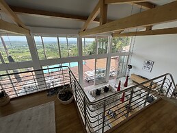 Les Hauts d'Avignon