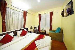 Hotel Odyssey Nepal