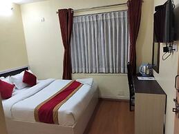 Hotel Odyssey Nepal