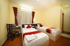 Hotel Odyssey Nepal