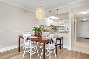 Marigot Beach 103 2 Bedroom Condo by RedAwning